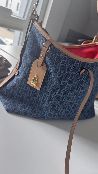Torebka Carolina Herrera