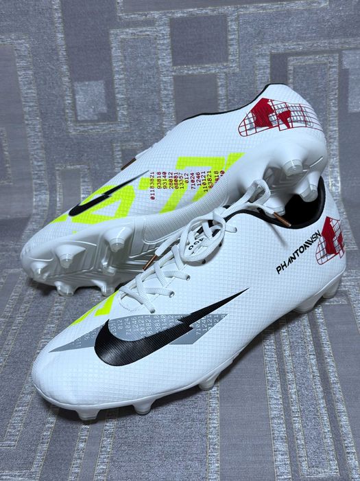 Бутси футбольні Nike 44 розмір (28,3 см стілька) копи копачки чоловічі