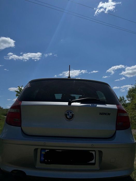 BMW e87 ! В чудовому стані!