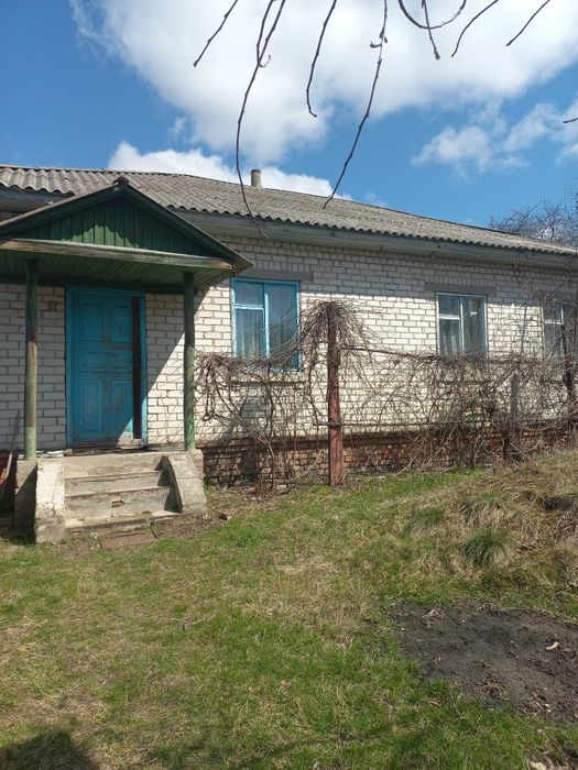 Продається будинок в селі Ковчин