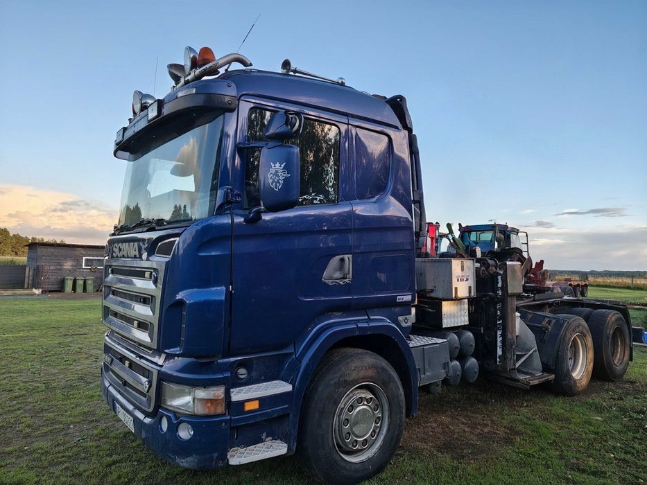 Scania