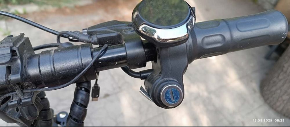 Полный привод (4000W) Обменяю/Продам самокат Tesla