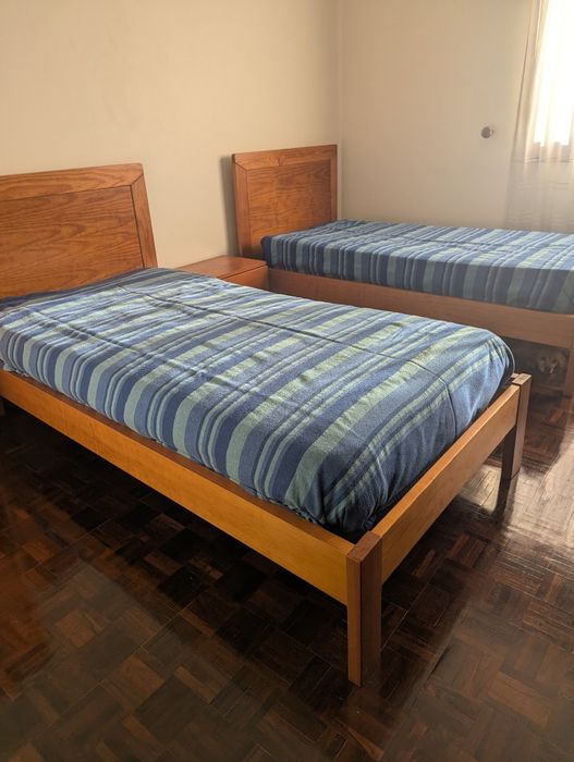 Mobiliario de quarto