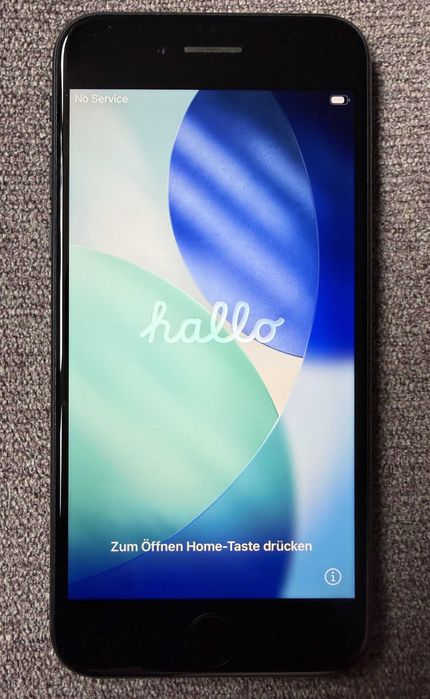 Telefon Iphone SE 3 Gen. (2023)