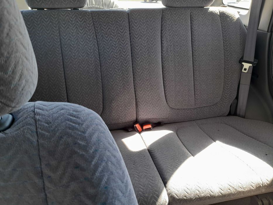 Suzuki Grand Vitara 2000