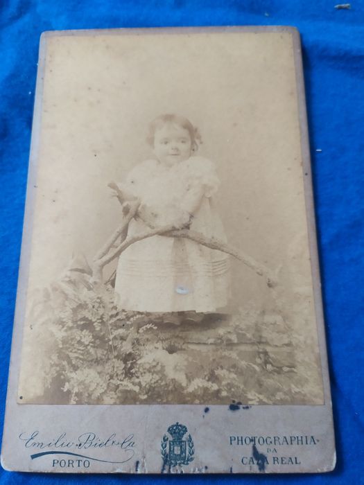 Fotos antigas anos 20