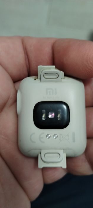 Xiaomi Mi Watch Lite