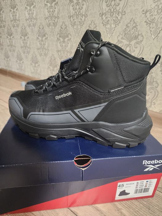 Черевики Reebok WATERPROOF