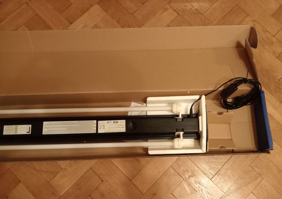 Juwel belka oświetleniowa  akwarium