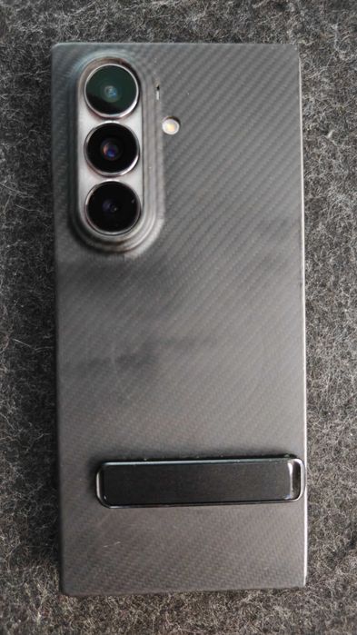 Samsung Galaxy Z Fold 7 512GB Cinzento - garantia