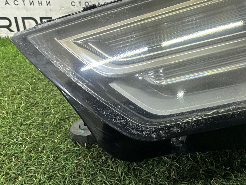 Фара левая AUDI A4 B9 2.0 TFSI 2017