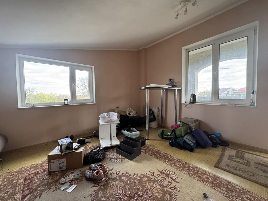 Продаж будинку Байківці