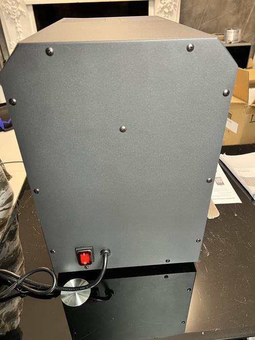 Гриль високотемпературний 850’C з Німеччини Klarstein Hanibal 10034804