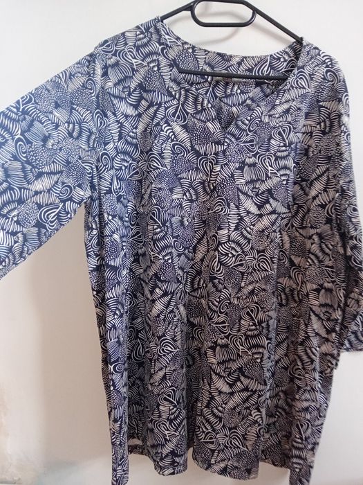 Ulla Popken bluzeczka 46/48