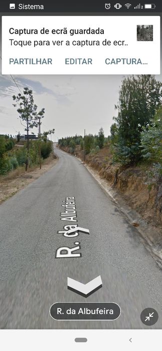 3560 m² Cabeça Gorda - Abrantes