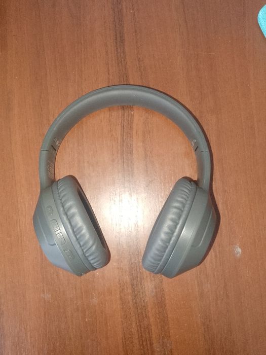 Навушники бездротові Canyon