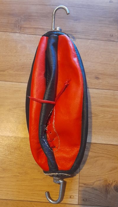 Боксёрская перчатка лапа мяч груша ракетка