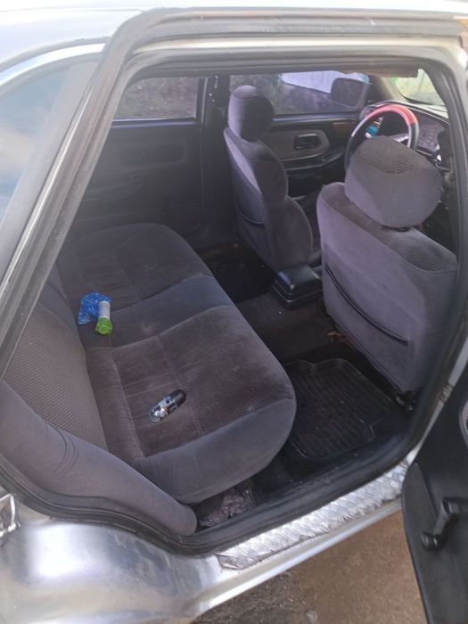 Продам форд скорпіо 2.0