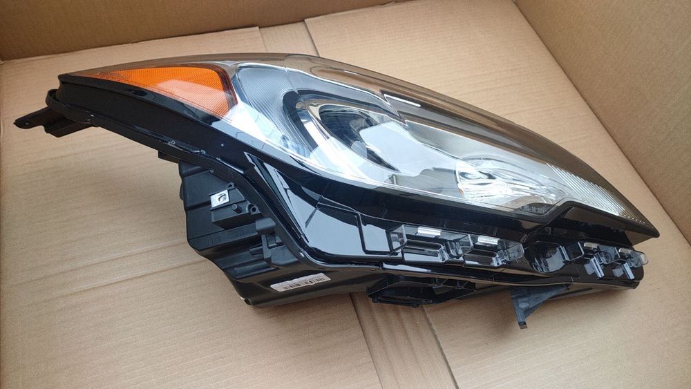 Фары на Buick Envision 2016-2020, 2021-2024. Новые