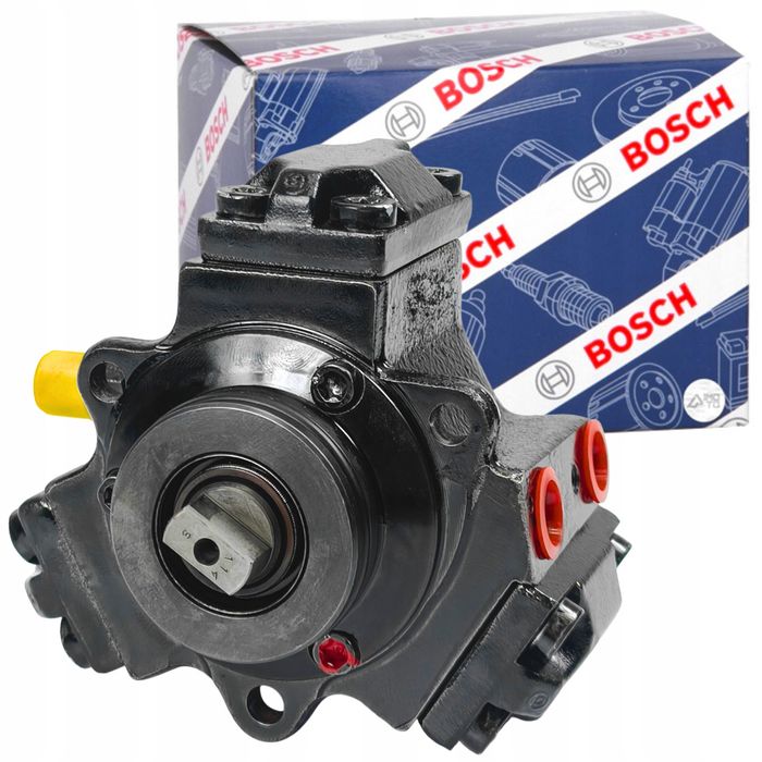regenerowana pompa wtryskowa mercedes klasa a, c, e, g 2.2 2.7 0445010027
