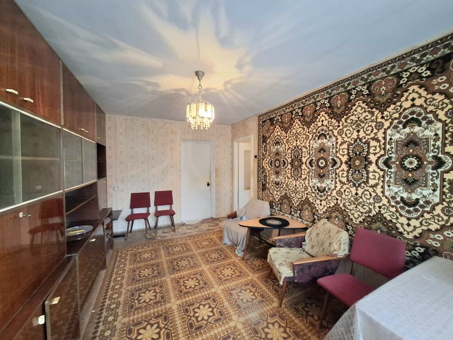 Продаж 2 кімнатної квартири. Адміральська!