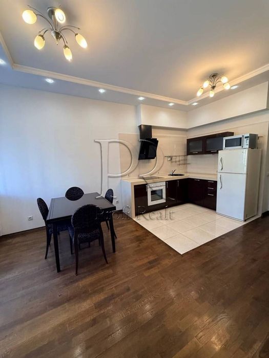 2-кімнатна квартира за адресою Гнатюка пров. (площа 97 м²) - Atlanta.ua - фото 2