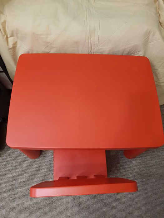 Детский столик и стульчик ИКЕА