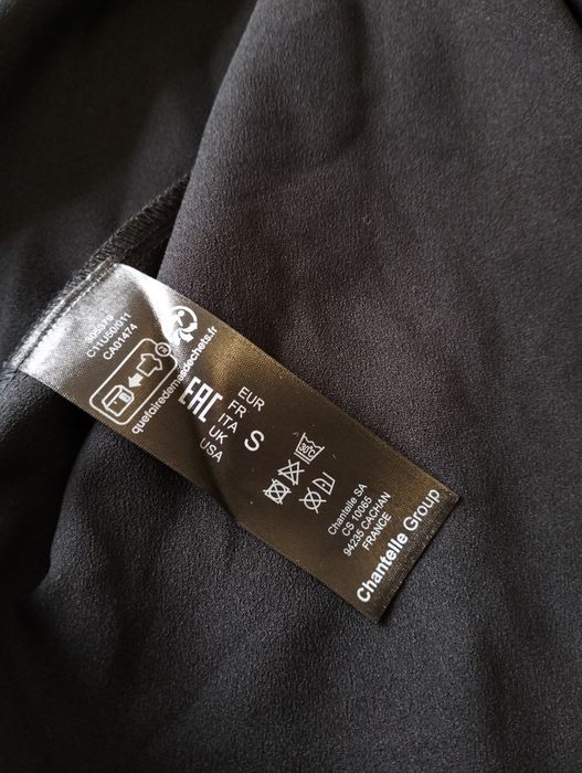 Халат Chantelle 42(s)