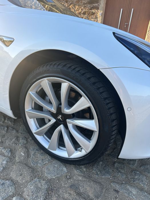 Tesla model 3 ano 2019/12
