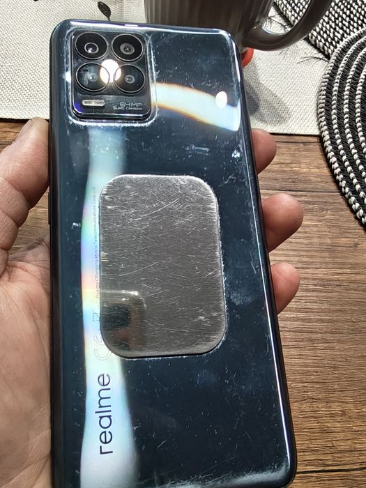 Sprzedam realme 8