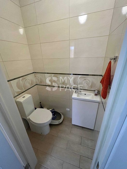 Apartment in Kyiv - View 5