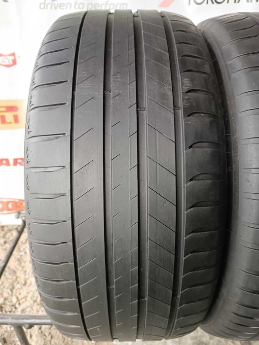 Літні шини 255/50 R19 Michelin latitude sport 3	21рік