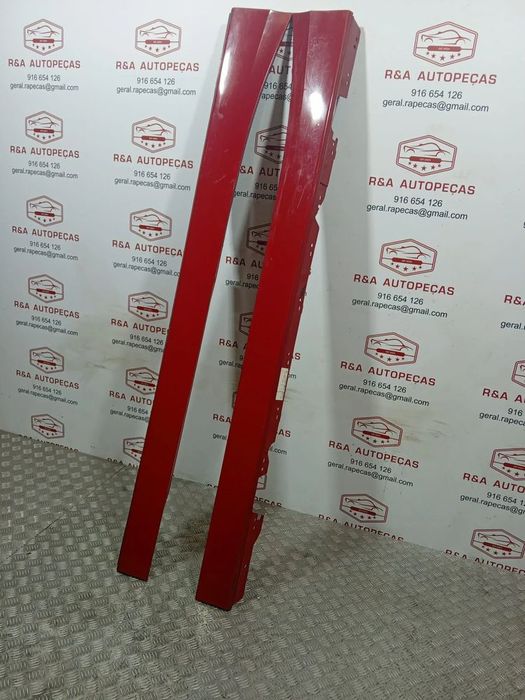 EMBALADEIRA DIREITA BMW SERIE 1 F20 SPORT