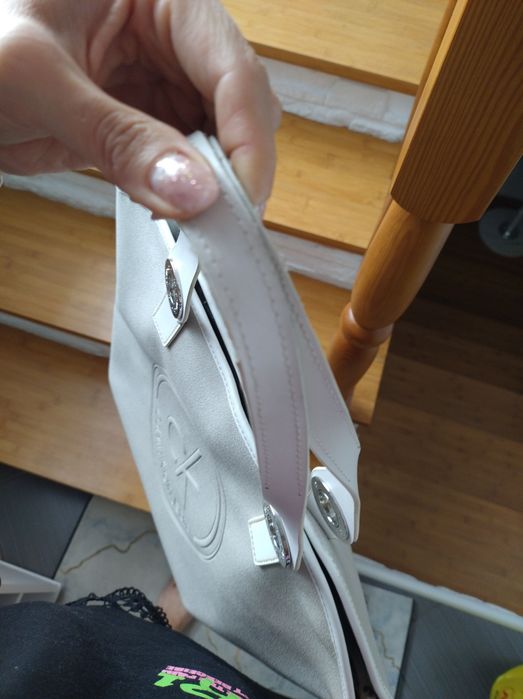 Torebka ck Calvin Klein