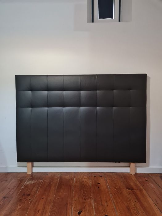 Cabeceira cama casal