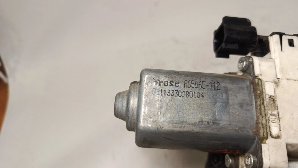 Motor vidro frente esquerdo FORD Transit Connect II (V408)