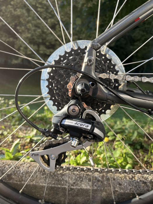 Specialized Roda 29 rockhopper