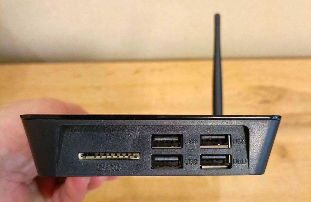 Продам Смарт ТВ-приставку X92 3GB/32GB (8 ядер, Wi-Fi) — Повний комплект + HDMI кабель