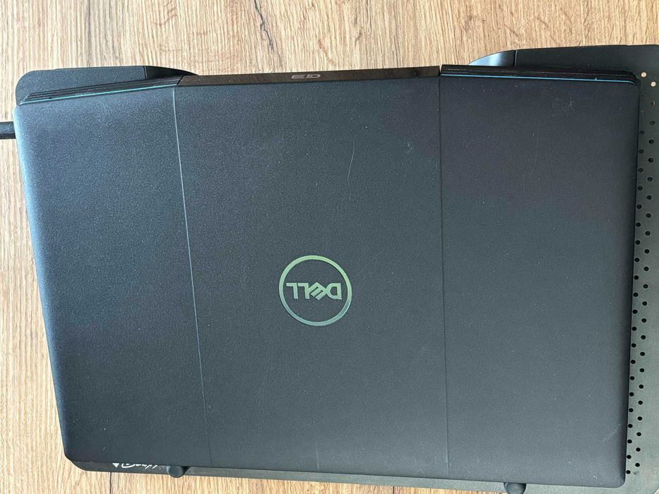 Laptop Dell G3 15 15.6" Full HD
