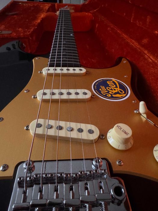 Larry Carlton Sire S7 New Gen