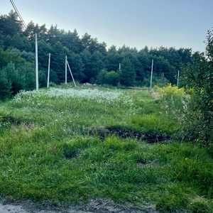 Продается участок под застройку 5 соток