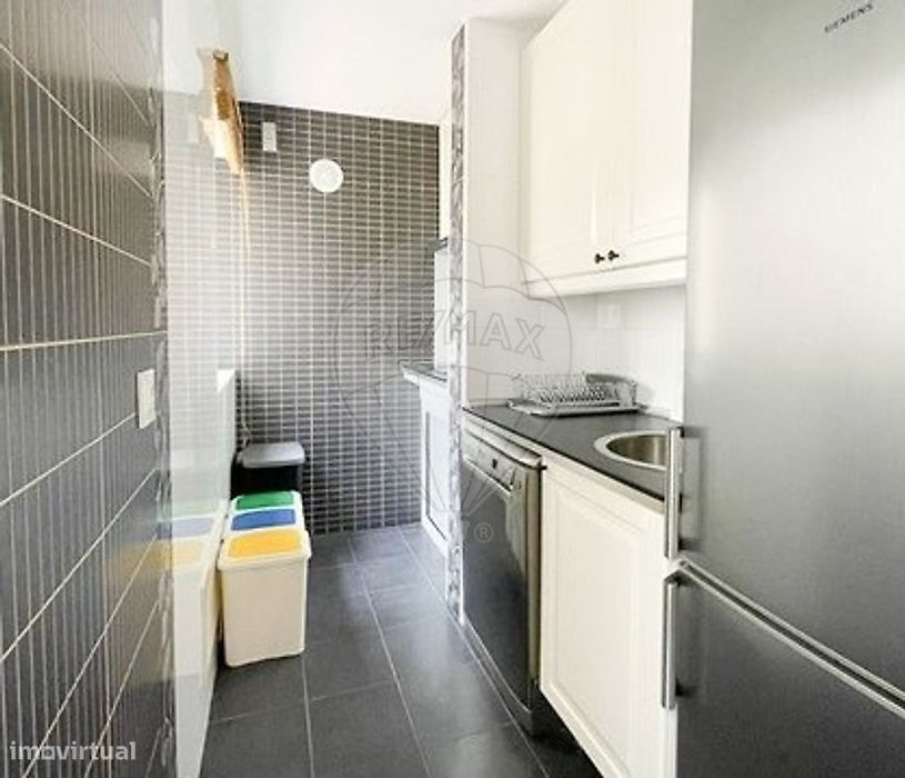 Apartamento T2 para arrendamento