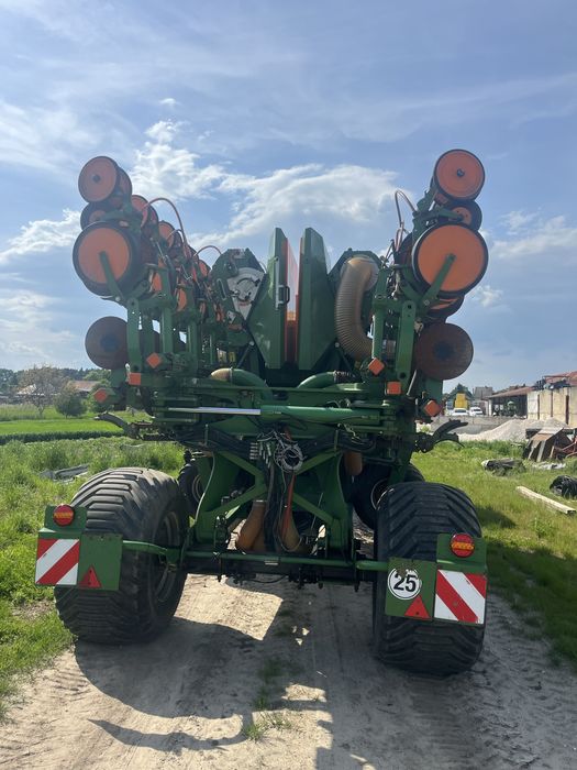 Siewnik amazone edx9000tc