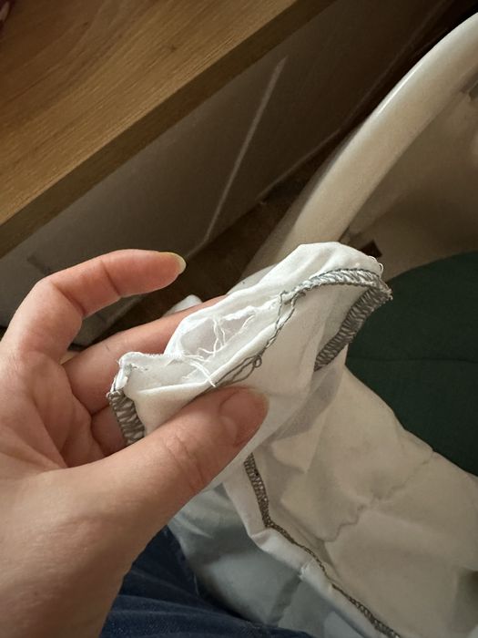 Tilkort ikea letnia kołdra