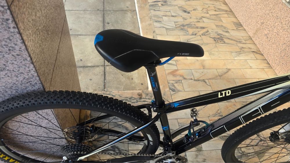 Bicicleta BTT Oportunidade