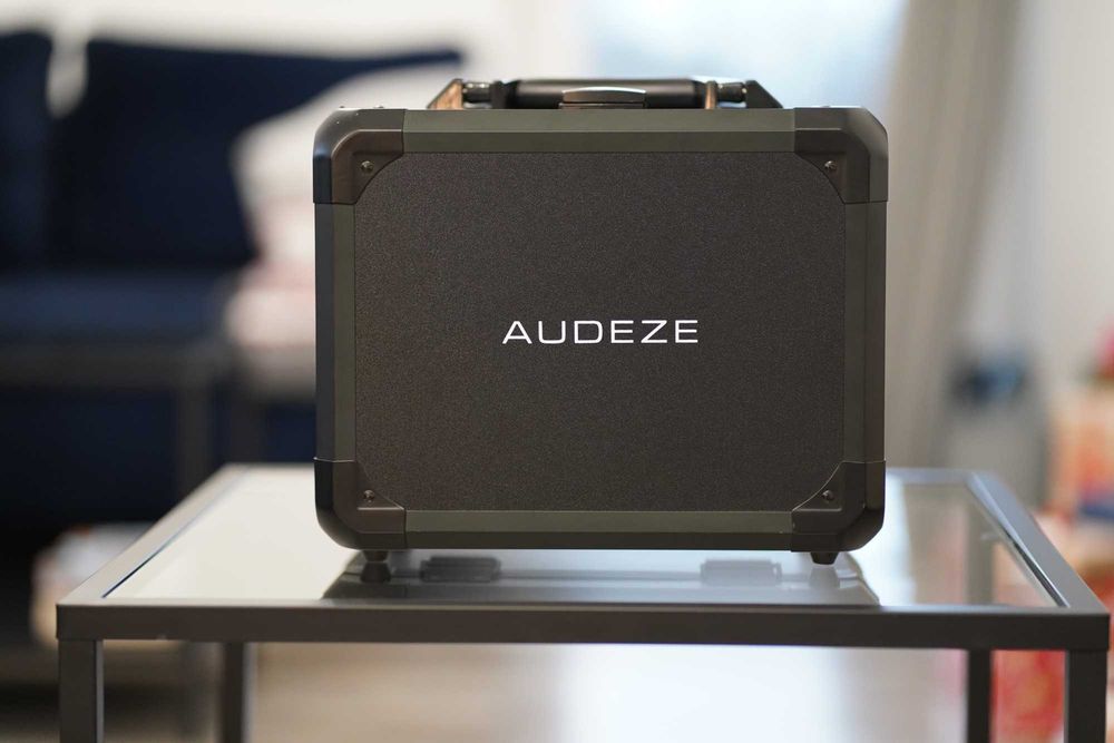 Słuchawki planarne Audeze LCD-XC Carbon Cup (rewizja 2021) + walizka