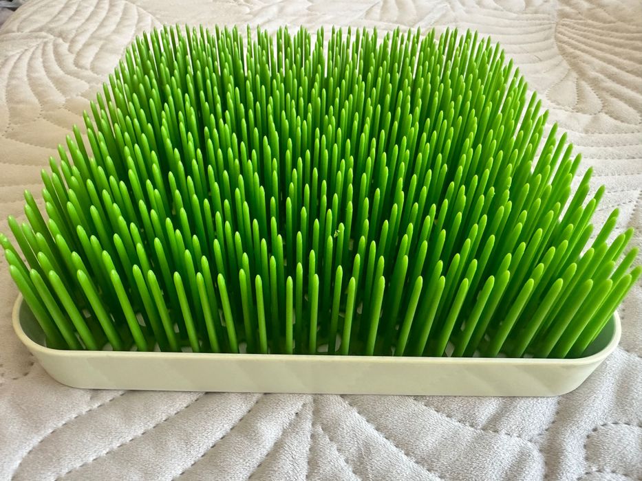 Escorredor de louça da marca Boon