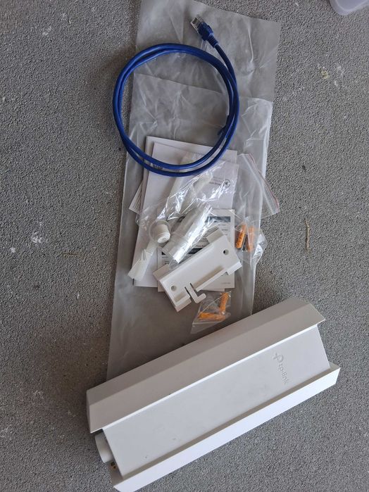 TP-Link Omada EAP610-outdoor