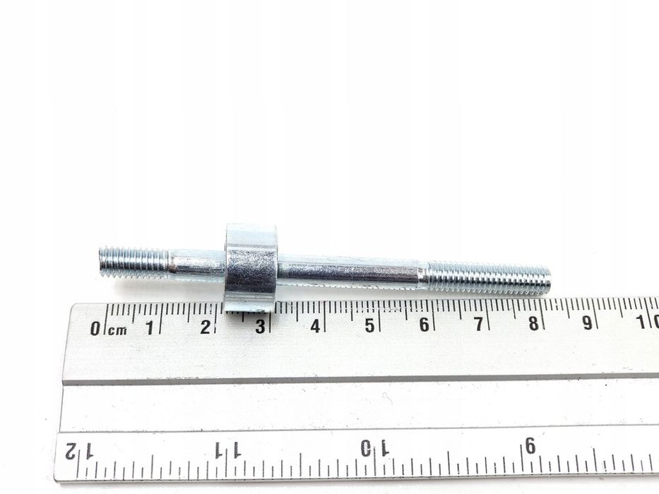 NOWA śruba szczęki hamulcowej przód Romet Gazela Kometa Wagant Meteor