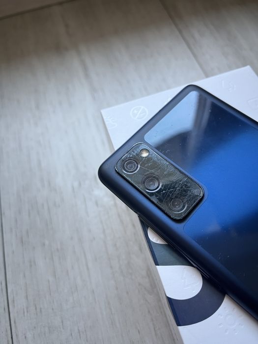 Samsung galaxy s20 FE